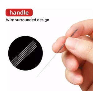 <span class=keywords><strong>Agujas</strong></span> <span class=keywords><strong>De</strong></span> <span class=keywords><strong>Acupuntura</strong></span> Al Por Mayor <span class=keywords><strong>Agujas</strong></span> <span class=keywords><strong>De</strong></span> <span class=keywords><strong>Acupuntura</strong></span> Estéril Desechable - Product Image 1