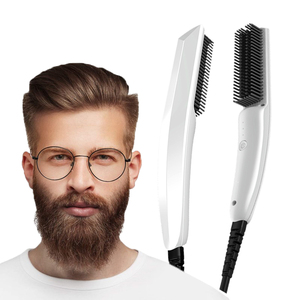 Cast iron straightening comb Clearance