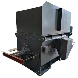 Motor de CA, Motor de Inducción, 1800 KW - Product Image 4