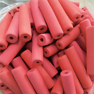 Pipa busa <span class=keywords><strong>EVA</strong></span> lembut pelindung bulat tabung kustom jumlah tinggi gudang - Product Image 5