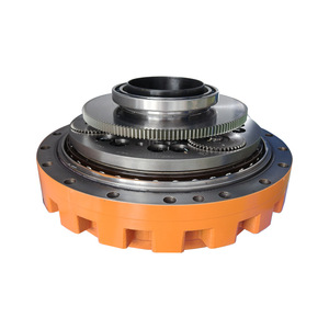 Caja de Engranajes Cilíndrica Kuka 00-175-490, Reductor de Velocidad para Brazo Robótico Kr210 R2700, Eje Uno - Product Image 2