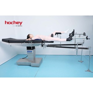 Chất lượng cao Thiết bị y tế chỉnh hình chấn thương kéo khung thép không gỉ bảng điều hành phẫu thuật kéo khung - Product Image 6