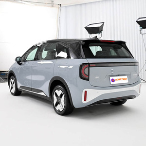 Arcfox Koala S 520 <span class=keywords><strong>Max</strong></span>, SUV électrique économique, best-seller, conduite à gauche, transmission intégrale, avec charge rapide en 26 minutes, idéal pour les trajets quotidiens, en stock - Product Image 4
