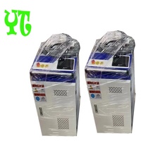 Machine de soudage laser en métal YUTENG 1000w/1500w/ 2000w petite taille économe en énergie