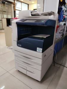 <span class=keywords><strong>Imprimante</strong></span> multifonction d'occasion, photocopieuse <span class=keywords><strong>laser</strong></span> couleur pour Xerox 7855 7835 7845 - Product Image 2