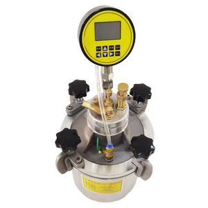 Analyseur de teneur en air CA-6, numérique de laboratoire, 7L, pour le <span class=keywords><strong>test</strong></span> de la teneur en air du béton - Product Image 5