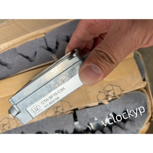1PC Thermomètre OPTRIS CTH-SF10-C3H NEUF Transport rapide - Product Image 3