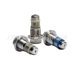 แกนวาล์วขยายตัว Danfoss รุ่น 068U1034 068U1035 068U1036 068U1037 แบบสมดุลภายนอก สำหรับน้ำยา R404A อะไหล่ระบบ HVAC - Product Image 1