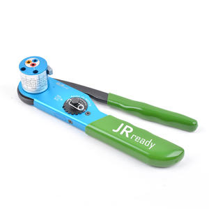 JRREADY-2M-Uシリーズ自動車電気端子コネクタワイヤ11-24AWG用SNC-23ロシア標準手圧着工具 - Product Image 3