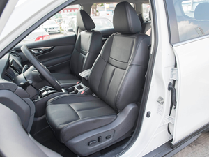 นิสสัน เอ็กซ์เทรล ออเนอร์ 2.0 ลิตร 2WD พรีเมียม อิดิชั่น ปี 2025 - Product Image 2