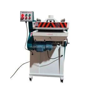 Raboteuse à <span class=keywords><strong>bois</strong></span> compacte pour le rabotage de surface simple face et la coupe large - Product Image 3