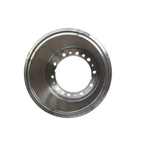 Tambor de freno trasero <span class=keywords><strong>Kamaz</strong></span> <span class=keywords><strong>ruso</strong></span> 5440-3502050 - Product Image 3