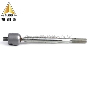 Gelukzalige Ophanggereedschap Voor Het Verwijderen Van Auto 'S Van Industriële Kwaliteit 45503-09270 Efficiënte Installatie Van Kogelgewricht Met Swingarm - Product Image 1