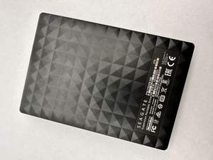 Disco Duro Externo Portátil de Alta Calidad al por Mayor, 2.5 Pulgadas, USB 3.0, 500GB, 1TB, 2TB, 4TB - Product Image 4