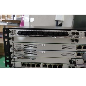 HW netengine 8000 M8 (ประกอบด้วยแชสซี2 * IPU-480 2 * กำลังไฟ AC) 02353EWQ CR8PM8BASAC3 netengine 8000 02353EWQ NE - Product Image 3