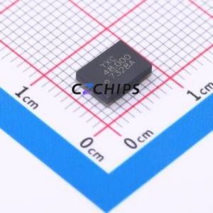 OG8EL89CEI-112YLC-48M Crystal Oscillator (Active) SMD7050-4P Crystal Oscillator 48MHz 20ppm CMOS 3.3V - Product Image 1