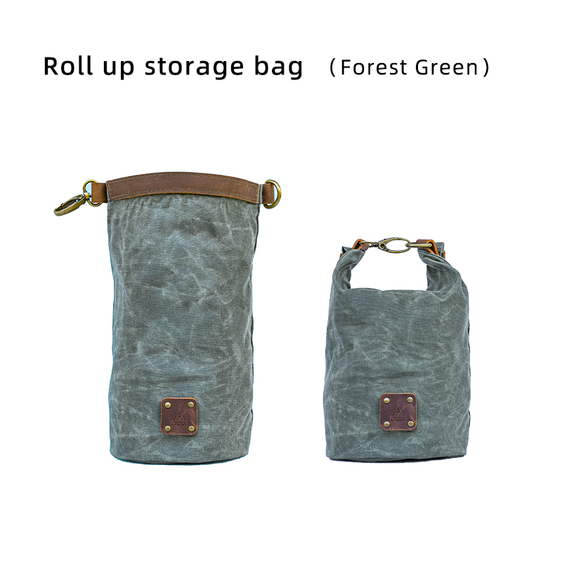 Forest Green