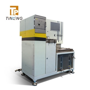 Analizador de mezcla de asfalto de alta eficiencia Extractor de betún de sistema cerrado <span class=keywords><strong>HTHY</strong></span> 8159 - Product Image 2