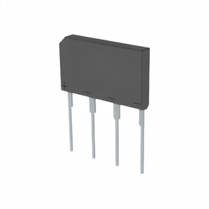Diodes TSS4B04GHD2G 4-SIP, TS-4B Electronic Chips Component Original - Product Image 1