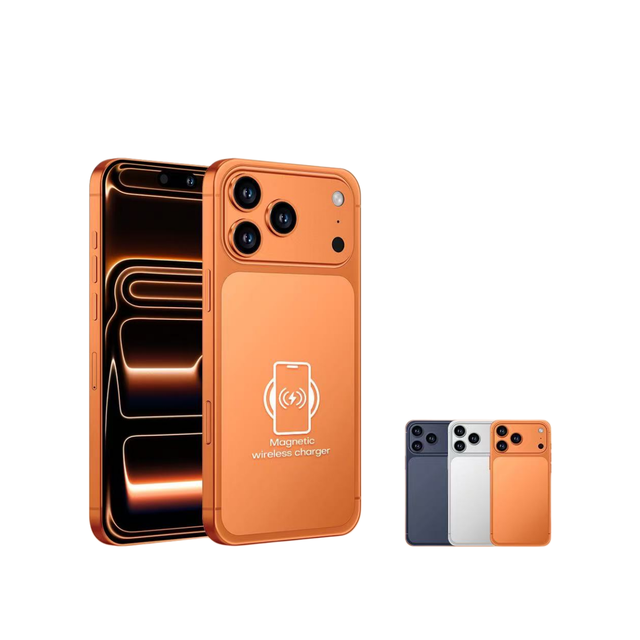 Face ID i17 Pro Max 5G Smart Phones 4G LTE Octa Core 256GB 512GB 1TB 2TB i16 Android OS 6.9 inch All