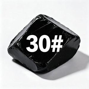 KELI <b>Bitumen</b> Grade a Asphalt Waterproof Construction Material with 230C Softening Point for Tunnel Bridge Corrosion Protection - Product Image 1