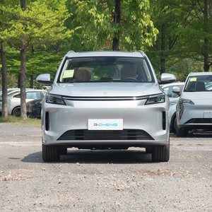 2025 <span class=keywords><strong>Seres</strong></span> Landian E5 Plus hybride EV SUV longue portée 1.5L économique New Energy Vehicle - Product Image 1