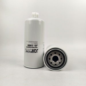 Filtro de Combustible JQHV BF1259 <span class=keywords><strong>J</strong></span> 329289 M61505-33 84557707 2568753 3161407 3329289 3889716 <span class=keywords><strong>P</strong></span> 55-0901 <span class=keywords><strong>P</strong></span> 55-1000 332/9289 FS1000 - Product Image 2