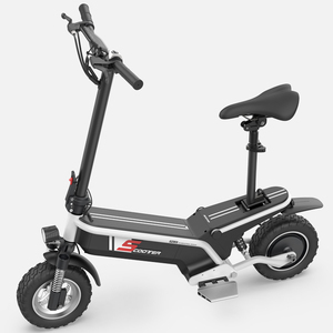 OEM usine en gros Chinois pas cher pliable ville <span class=keywords><strong>coco</strong></span> F1 adultes batterie électrique hors route scooter - Product Image 6