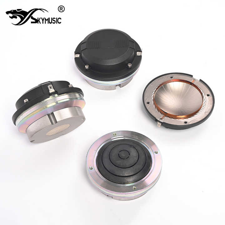 2432H High Frequency Compression Speaker Driver for JBL SRX812