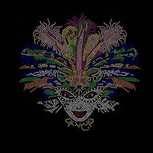 Transfert de strass Modèle Conseil - Product Image 4