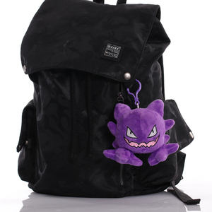 Llavero de Peluche Pokémon de Alta Calidad de 4 Pulgadas, Muñeco de Peluche Suave de Anime, Colgante de Dibujos Animados para <span class=keywords><strong>Mochila</strong></span>, Juguete - Product Image 3