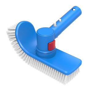 Brosses de nettoyage manuelles bleues rotatives, légères et résistantes à la corrosion pour <span class=keywords><strong>piscine</strong></span> et spa, <span class=keywords><strong>brosse</strong></span> <span class=keywords><strong>d</strong></span>'<span class=keywords><strong>angle</strong></span> pour <span class=keywords><strong>piscine</strong></span> - Product Image 3