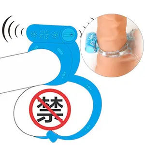 Vibrating Rings in Adult Toys 