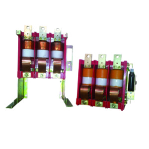 Interruptor de vacío ZK1-630 trifásico 3P para conmutación y protección a prueba de explosiones - Product Image 1
