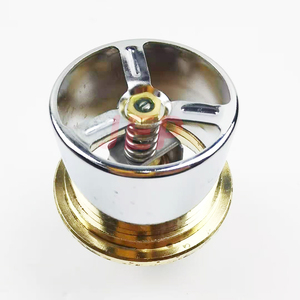 Vendita calda K19 K38 K50 motore ricambi termostato 3076489 146077 201737 82 °C - Product Image 3