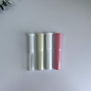 Aplicador de Crema <span class=keywords><strong>Vaginal</strong></span> de Gel Médico, Suministro de Fábrica, Venta al por Mayor, 3ml-5ml, Aplicador de Crema <span class=keywords><strong>Vaginal</strong></span> Desechable de Plástico para Mujeres - Product Image 4