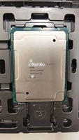 Xeon CPU Platinum 8256 İşlemci (16.5M Önbellek, 3.80 GHz) FC-LGA14B SRF94 Özellik Kodu 5A992.C ECCN G077159 CCATS CPU