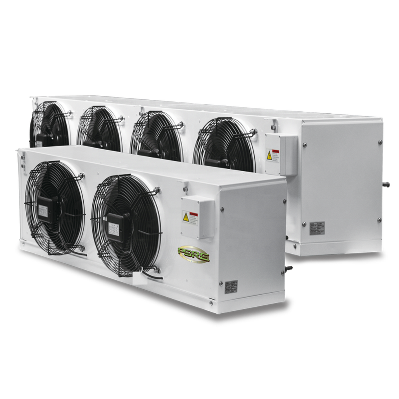 Low Temperature Evaporator Cooler 1 10p