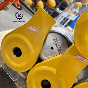 349D C13 345C 345D ถังหมุดเกลียว235-7636ทำจากโลหะ2357636กำหนดได้เองสำหรับรถขุดไฮดรอลิก - Product Image 5