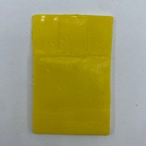 เม็ดสีเหลืองเกรดอาหาร <span class=keywords><strong>82120</strong></span> PP PE ป้องกันรังสียูวี สำหรับภาชนะบรรจุเครื่องดื่มและชิ้นส่วนภายในเครื่องใช้ไฟฟ้าในครัวเรือน เส้นใย - Product Image 2