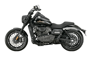 EEC認証 YY500-3 ジョンウェイ 水冷V型4気筒 ブラシレスモーター<span class=keywords><strong>500cc</strong></span> 最高速度160km/h 道路用ガソリン - Product Image 3