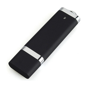 encendedor Usb Pen Drive 2GB 4GB 8GB 16GB caja de plástico Usb <span class=keywords><strong>Flash</strong></span> Drive 64GB Pendrive 32GB a granel barato - Product Image 2