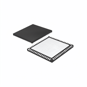 Electronics Component 64 WFQFN Exposed Pad LTC2755IUP-12#PBF Data Acquisition Original One Stop Service - Product Image 1