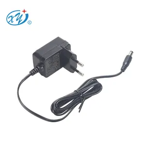 Power Supply Adapter With PF0.7 EMC CE GS Flicker Free Led Driver Adapter For LED RGB Strip Light