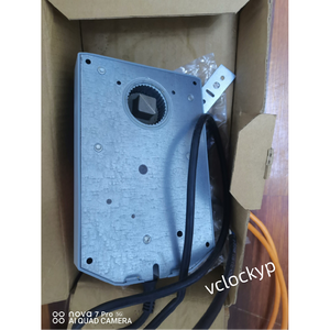 1 Pieza de Actuador BELIMO GRVU230 Nuevo, Envío Rápido a Través de FedEx - Product Image 4