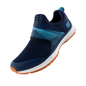Chaussures de cyclisme pour hommes, légères, respirantes, pour route et <span class=keywords><strong>VTT</strong></span>, compatibles avec les clips <span class=keywords><strong>SPD</strong></span>, chaussures de course - Product Image 4
