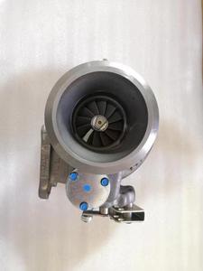 Turbocompresor HX55 3800858 3592775 3592776 para HOLSET <span class=keywords><strong>CECO</strong></span> ISM - Product Image 4
