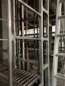 Elevador Portátil Recargable, Ligero y Compacto para Manejo y Traslado de Mercancías Ligeras en Almacenes y Hogares - Product Image 5