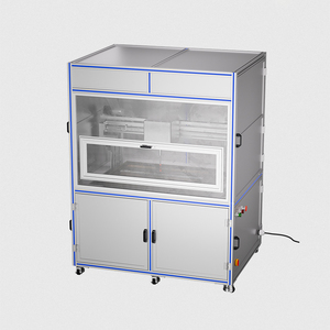 Factory Wholesale China 5w 220v Ip65 <strong>X-ray</strong> Core Image Scanner For Geotechnical Engineering Testing Equipment - Product Image 2