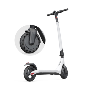 2019 Nouvelle Mise À Jour Conception 36v 350W <span class=keywords><strong>2</strong></span> <span class=keywords><strong>roues</strong></span> scooter électrique pour adultes - Product Image 1